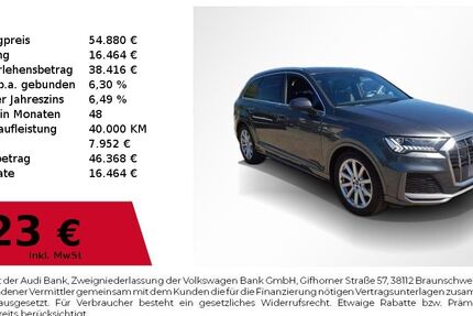 Audi Q7 91.800 km 54.880 &euro; Nürnberg 90411