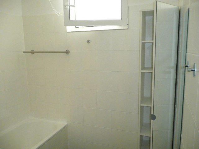 Etagenwohnung Nürnberg Langwasser - 2 Zimmer, 66 m&sup2;, 806&euro; | Angebot:27545079