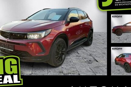 Opel Grandland (X) 56.657 km 17.890 &euro; Fürth 90765