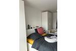 Etagenwohnung Nürnberg Hasenbuck - 2 Zimmer, 58 m&sup2;, 1.267&euro; | Angebot:26651994