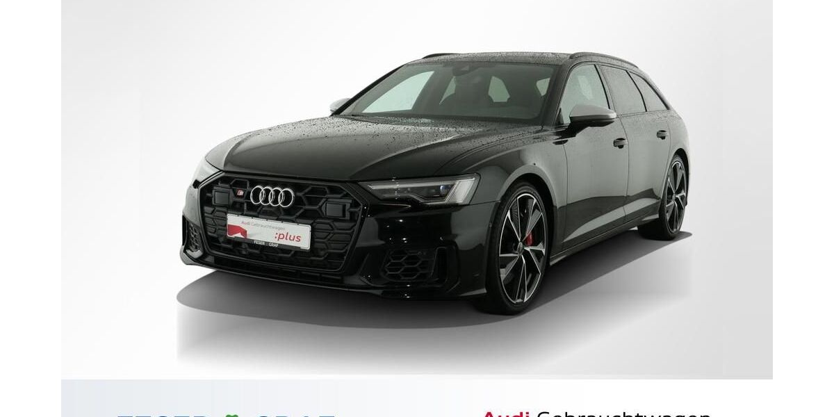 Audi S6 18.200 km 62.880 &euro; Nürnberg 90411