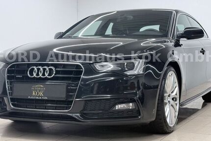Audi A5 227.800 km 16.900 &euro; Neunkirchen Br. 91077