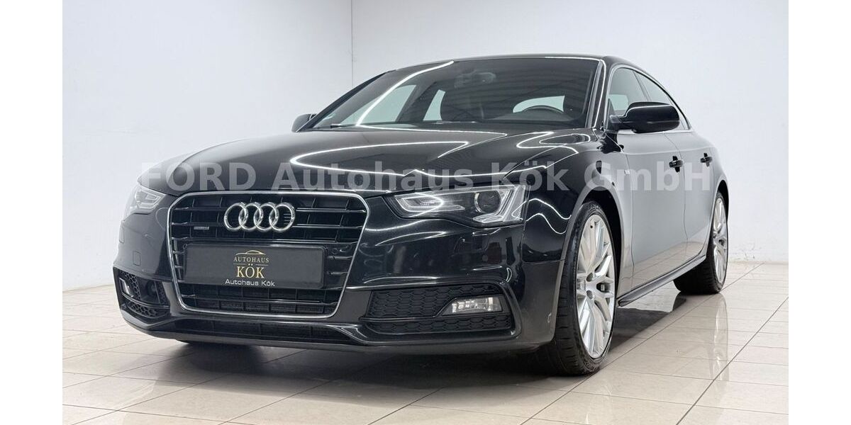 Audi A5 227.800 km 16.900 &euro; Neunkirchen Br. 91077