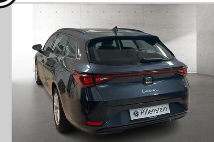 Seat Leon 41.450 km 19.402 &euro; Fürth 90762