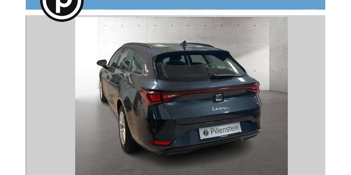 Seat Leon 41.450 km 19.402 &euro; Fürth 90762