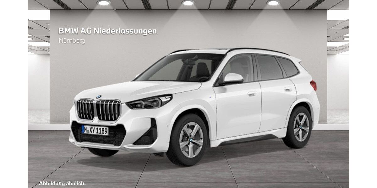 BMW X1 14.829 km 43.995 &euro; Nürnberg 90441
