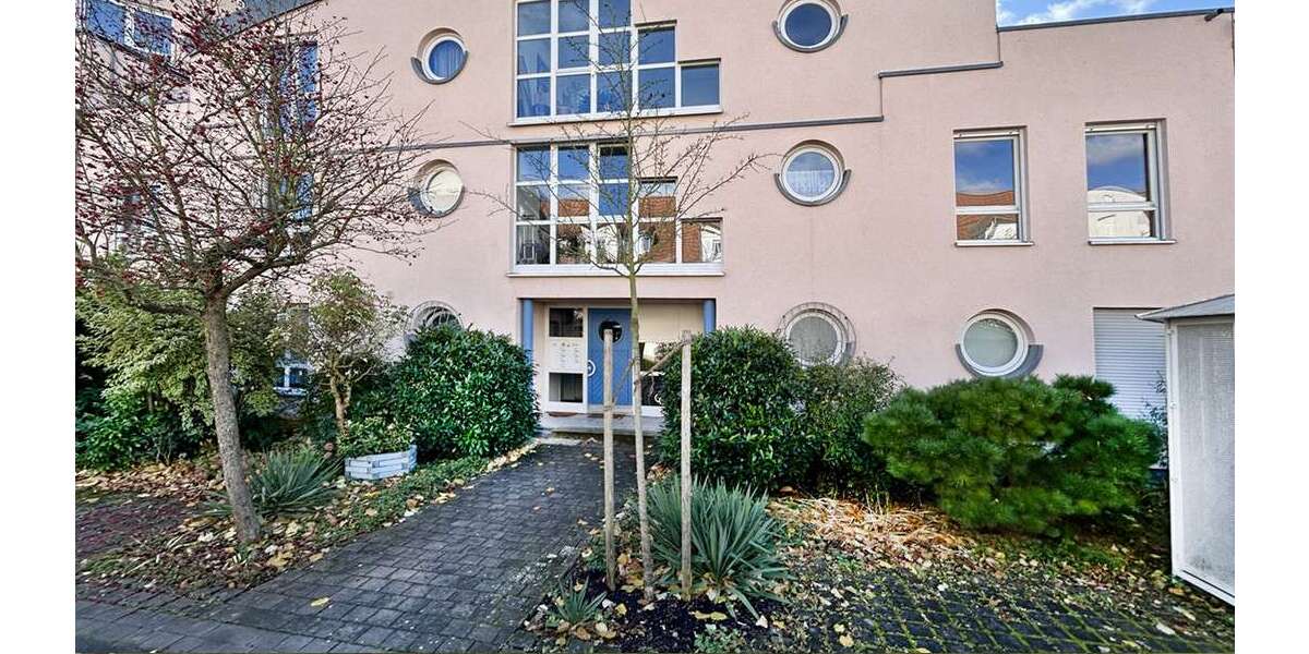 Wohnung zum Kaufen in Erlangen Büchenbach 469.000 € 108 m² 4 zimmer