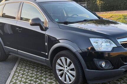 Opel Antara 190.124 km 4.800 &euro; Nürnberg 90455