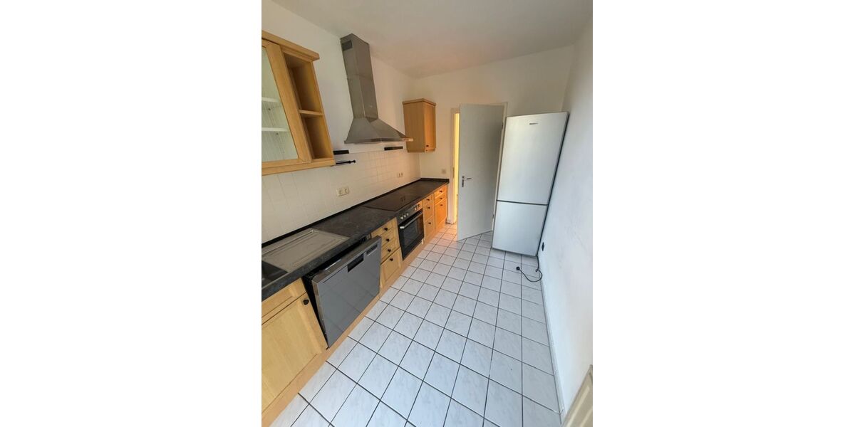 Lichtdurchflutete 3-Zimmer-Dachgeschosswohnung mit Südwestbalkon in Schwand - 3- Schwandstetten Schwand | Angebot:27621624