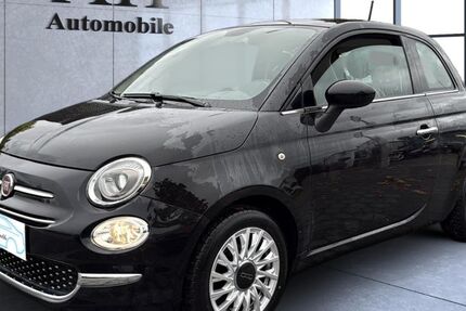 Fiat 500 142.927 km 5.999 &euro; Nürnberg 90431