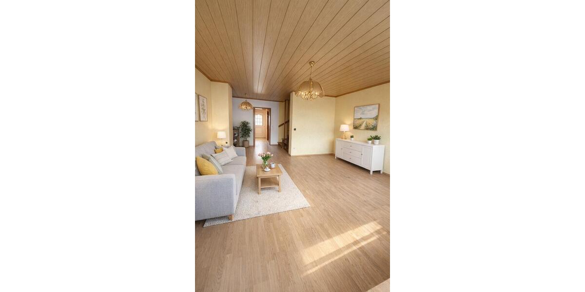 Reihenhaus Schwabach - 5 Zimmer, 108 m&sup2;, 409.000&euro; | Angebot:26114328