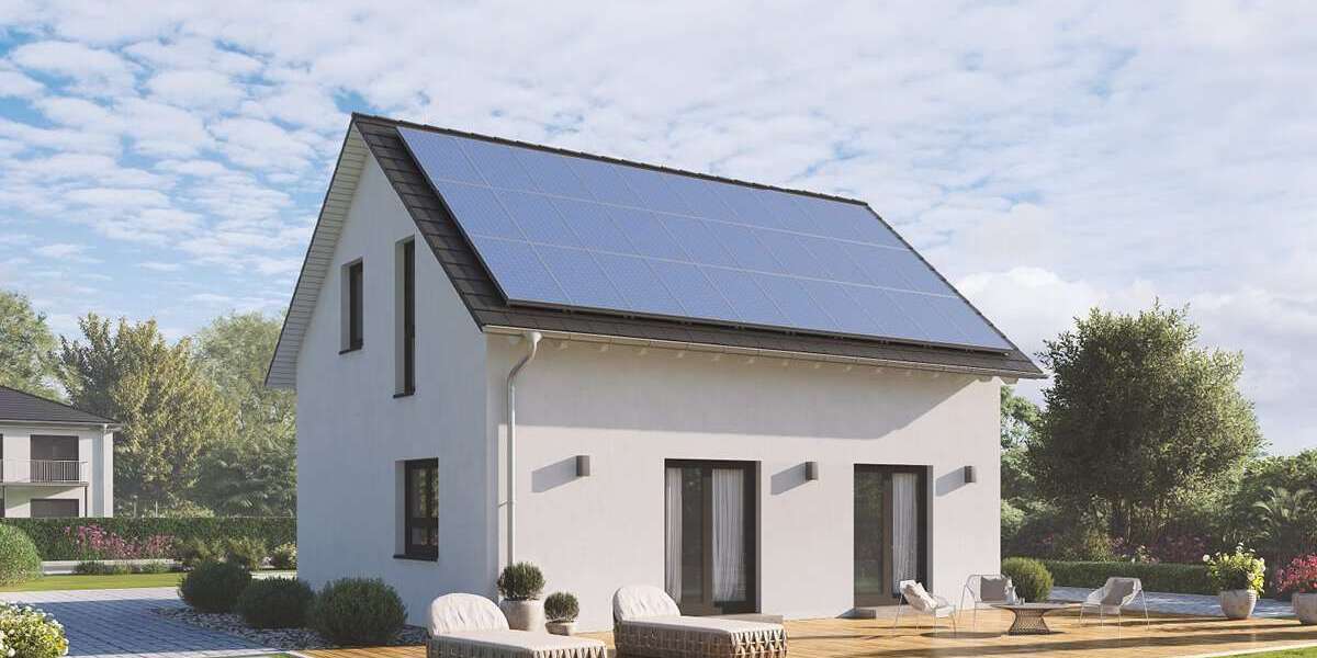 Individuelles Einfamilienhaus in Eckenhaid - Gestalten Sie Ihr Traumhaus nach Maß - Gewerbeobjekt Eckenhaid Eckenhaid | Angebot:27536155