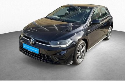 VW Polo 25.100 km 21.450 &euro; Schwabach 91126