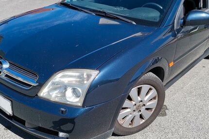Opel Vectra 135.500 km 2.999 &euro; Fürth 90762