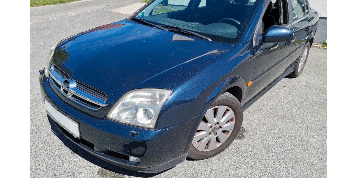 Opel Vectra 135.500 km 2.999 &euro; Fürth 90762