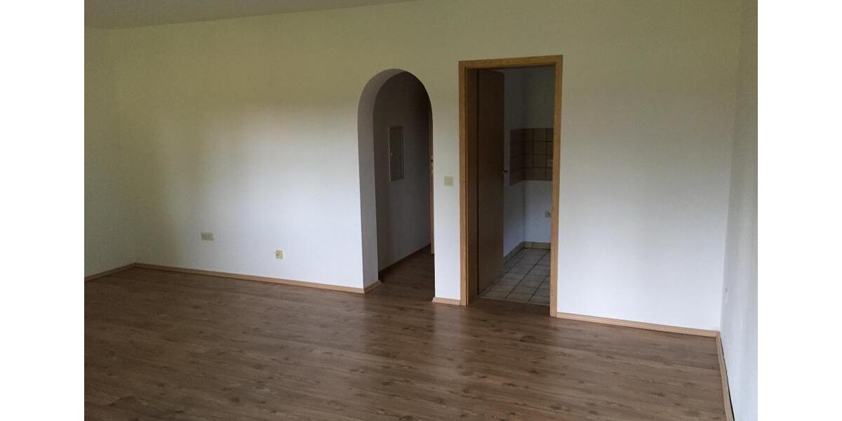 Erdgeschoßwohnung Weisendorf - 1 Zimmer, 35 m&sup2;, 420&euro; | Angebot:26662086