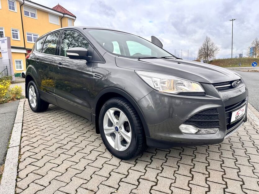 Ford Kuga 164.500 km 9.500 € Fürth 90763