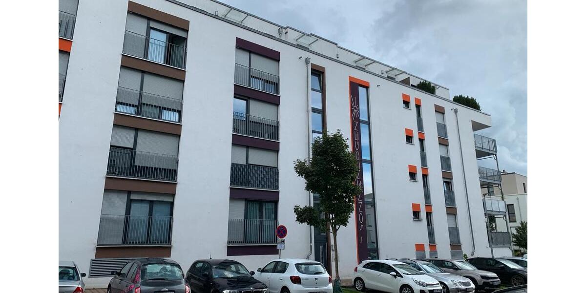 Etagenwohnung Fürth Südstadt - 1 Zimmer, 28 m&sup2;, 530&euro; | Angebot:27621655