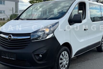 Opel Vivaro 116.000 km 15.900 &euro; Nürnberg 90431