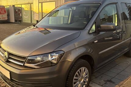 VW Caddy 177.854 km 12.290 &euro; Nürnberg 90431