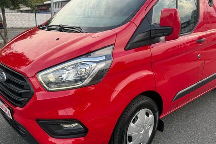 Ford Transit Custom 151.400 km 13.900 &euro; Nürnberg 90441