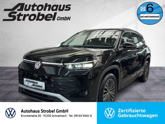 VW Tayron 18.330 km 46.990 &euro; Schnaittach 91220