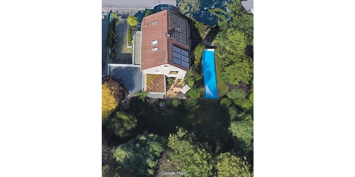 Einfamilienhaus Nürnberg Zerzabelshof - 7 Zimmer, 255 m&sup2;, 3.950&euro; | Angebot:26357109