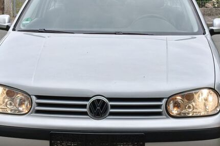 VW Golf 109.000 km 3.490 &euro; Rückersdorf 90607