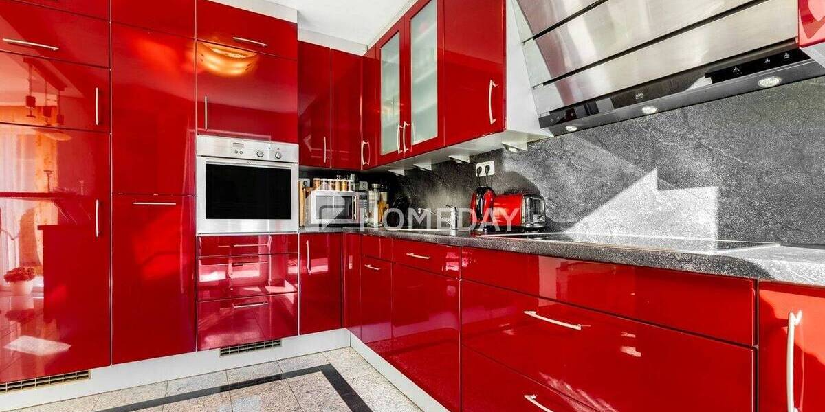 Repräsentatives Haus für Familie & Business: separater Office-Bereich, Sauna, A+ 7 zimmer