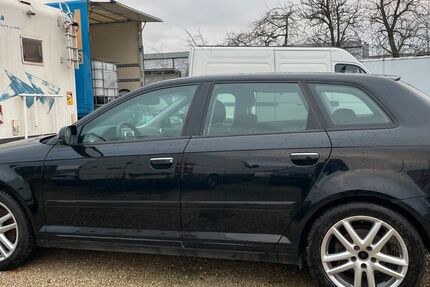 Audi A3 230.000 km 6.500 &euro; Nürnberg 90427
