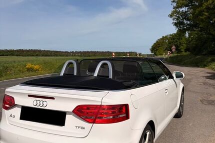 Audi A3 52.939 km 13.800 &euro; Erlangen 91058