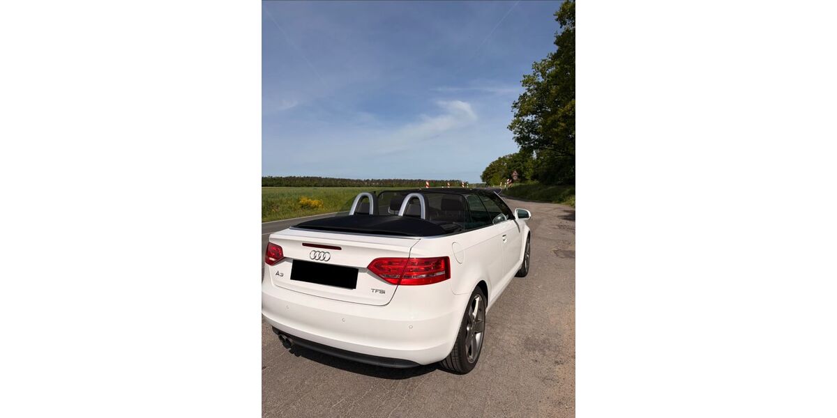 Audi A3 52.939 km 13.800 &euro; Erlangen 91058