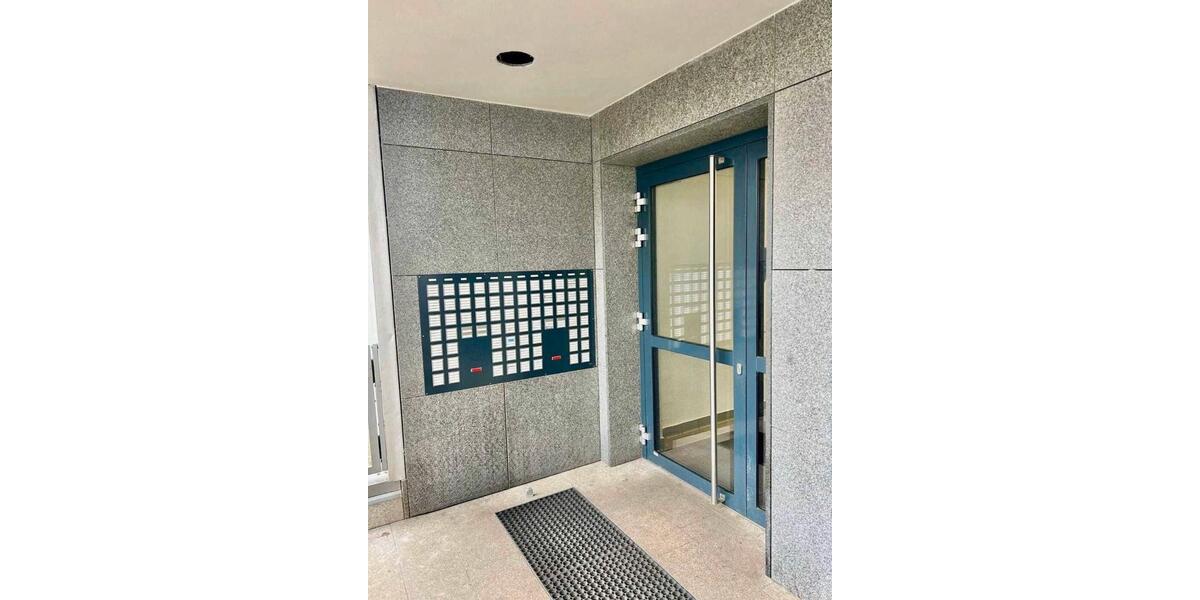 Hochparterre Erlangen Bruck - 1 Zimmer, 22 m&sup2;, 85.000&euro; | Angebot:27533905