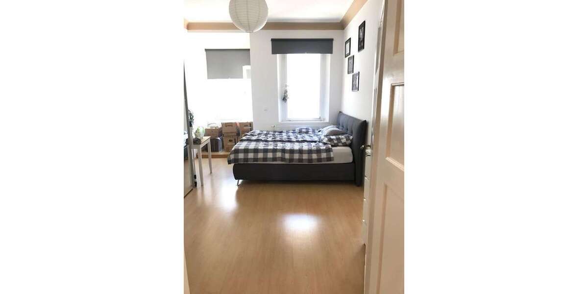 Etagenwohnung Fürth Südstadt - 2.5 Zimmer, 67 m&sup2;, 195.000&euro; | Angebot:26836544