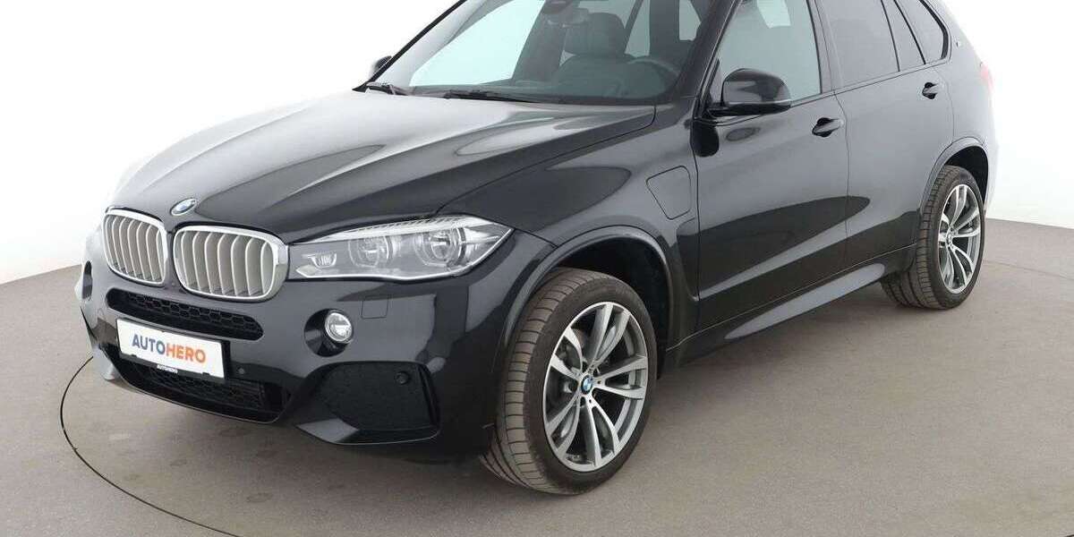 BMW X5 44.074 km 34.950 &euro; Nürnberg 90441