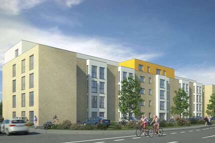 Wohnung zum Kaufen in Fürth 190.000 € 50 m²