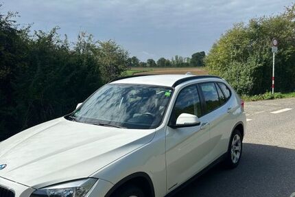 BMW X1 168.000 km 8.990 € Fürth 90768