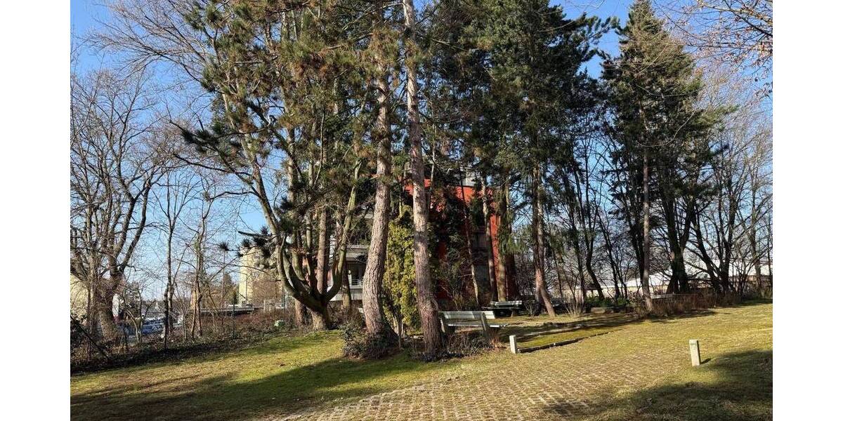Etagenwohnung Fürth Nordstadt - 3 Zimmer, 74 m&sup2;, 210.000&euro; | Angebot:26841033