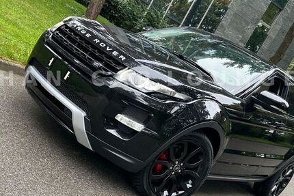 Land Rover Range Rover Evoque 149.000 km 14.900 € Nürnberg 90431