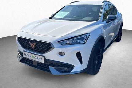 Cupra Formentor 83.890 km 24.990 &euro; Roth 91154