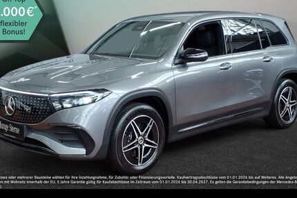 Mercedes-Benz EQB 3.189 km 40.990 &euro; Nürnberg 90429