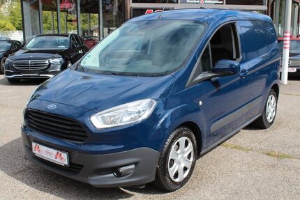 Ford Transit Courier 45.470 km 8.950 &euro; Nürnberg 90475