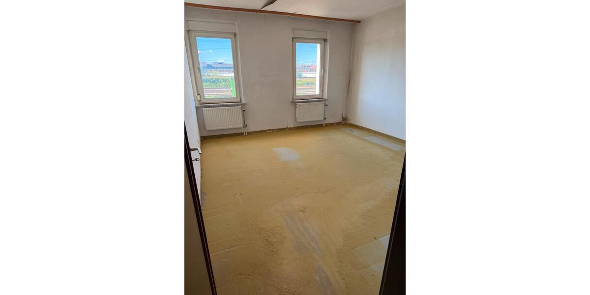 Etagenwohnung Nürnberg Gibitzenhof - 2 Zimmer, 65 m&sup2;, 189.000&euro; | Angebot:27249701