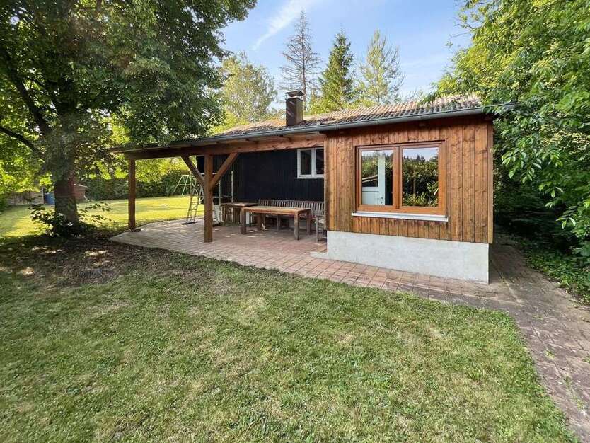 Haus zum Kaufen in Nürnberg 163.000 € 40 m²