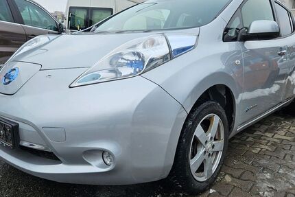Nissan Leaf 207.949 km 1.490 &euro; Nürnberg 90431
