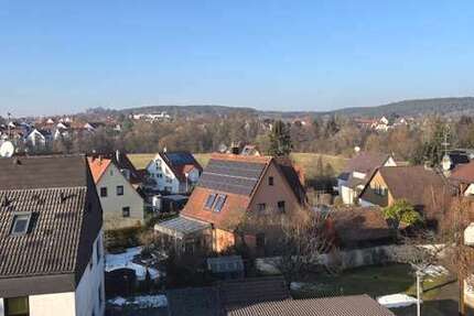 Wohnung Lauf a.d. Pegnitz - 2 Zimmer, 61 m&sup2;, 230.000&euro; | Angebot:25152437