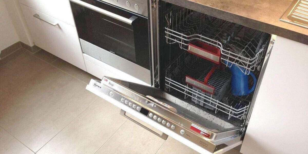 Etagenwohnung Nürnberg Schniegling - 2 Zimmer, 54 m&sup2;, 195.000&euro; | Angebot:25726012