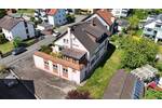 Großes Wohn- und Geschäftshaus in zentraler Lage in Forchheim