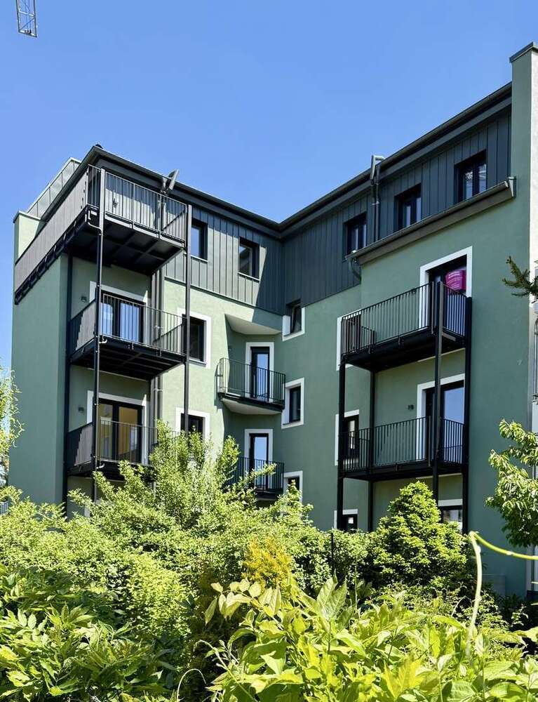 Wohnung zum Kaufen in Nürnberg 439.000 € 53 m²