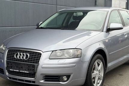 Audi A3 235.277 km 1.990 &euro; Fürth 90763